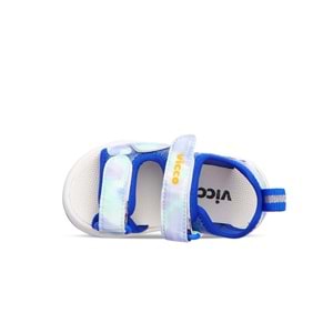 VİCCO NANA BEBE SANDALET - LACİVERT - 25