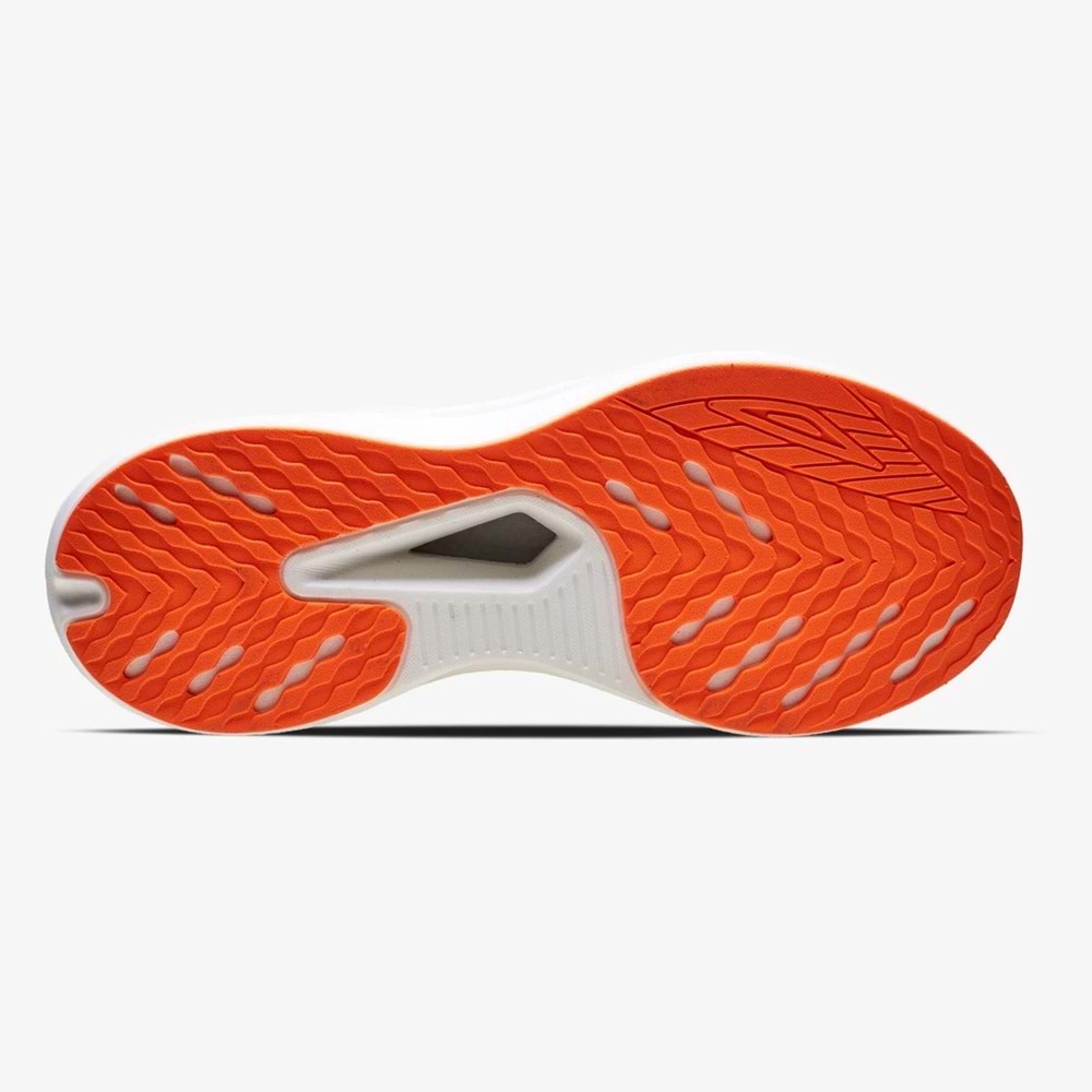 LESCON STREET RUNNER 2 ERKEK KOŞU AYAKKABI - BEYAZ - 40