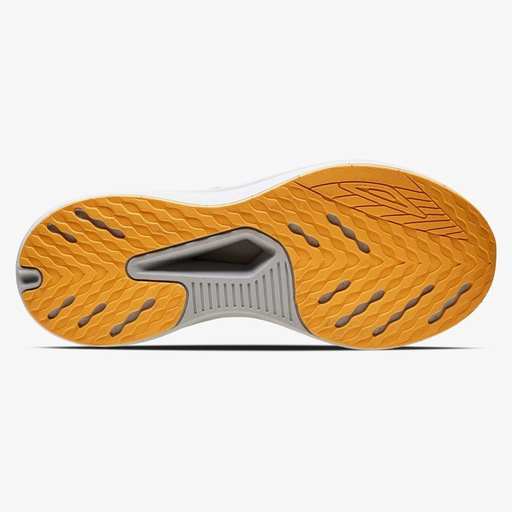 LESCON STREET RUNNER 2 ERKEK KOŞU AYAKKABI - FÜME - 41