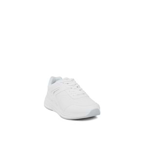 MP 242-1256 UNİSEX SPOR AYAKKABI - BEYAZ - 37