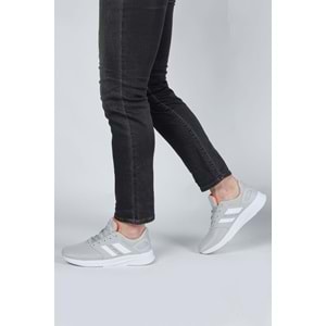 JUMP 29779 SNEAKER GÜNLÜK SPOR AYAKKABI - GRİ - 40