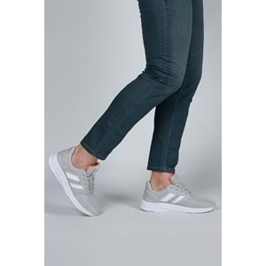 JUMP 29779 SNEAKER GÜNLÜK SPOR AYAKKABI - GRİ - 40