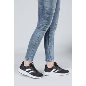 JUMP 29964 UNİSEX SNEAKER GÜNLÜK SPOR AYAKKABI - SİYAH - 40