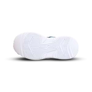 MP 242-3325 ÇOCUK SPOR AYAKKABI - SİYAH-MAVİ - 26