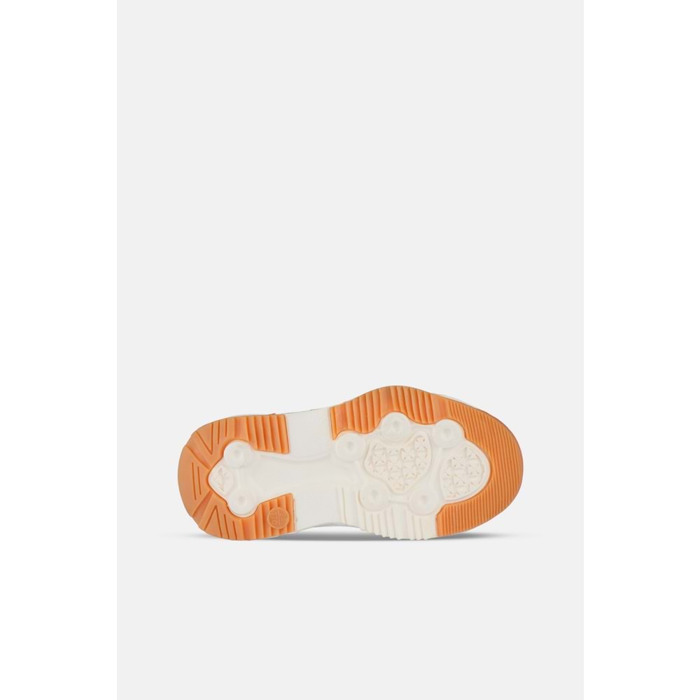 VİCCO GETTO KIZ BEBEK BOT - PUDRA - 22