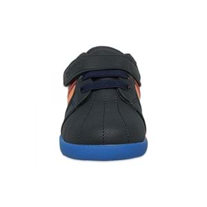 VİCCO HEİKA İLK ADIM BEBEK SNEAKER - LACİVERT - 20