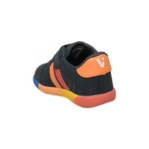 VİCCO HEİKA İLK ADIM BEBEK SNEAKER - LACİVERT - 20