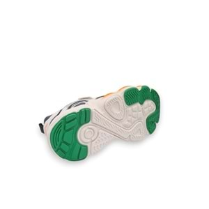 JUMP 31098 ÇOCUK SNEAKER SPOR AYAKKABI - BEJ - 30