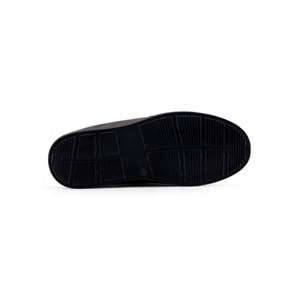 VOYAGER 4325 ERKEK HAKİKİ DERİ COMFORT AYAKKABI - KAHVERENGİ - 41