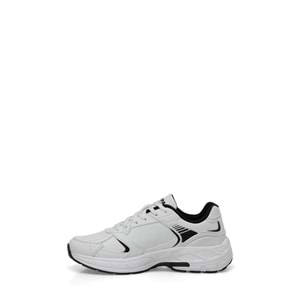 U.S. POLO ASSN. FELIX WMN 4PR KADIN SNEAKER - BEYAZ - 37