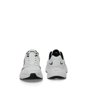 U.S. POLO ASSN. FELIX WMN 4PR KADIN SNEAKER - BEYAZ - 37