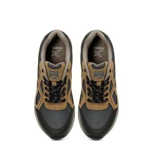 KİNETİX OLLINGER 4PR ERKEK OUTDOOR AYAKKABI - KUM - 40