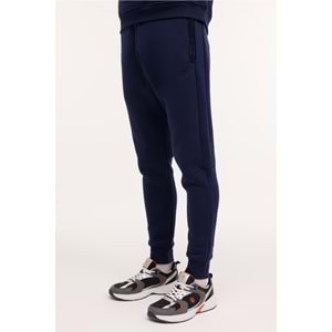 LUMBERJACK ML VOLCANO 22DNM2011 4PR ERKEK EŞOFMAN ALTI - LACİ - S