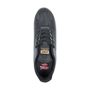 JUMP 31205 ERKEK KRAMPON FUTBOL AYAKKABISI - SİYAH - 44