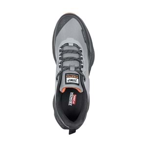 JUMP 30720 ERKEK OUTDOOR AYAKKABI - GRİ - 44