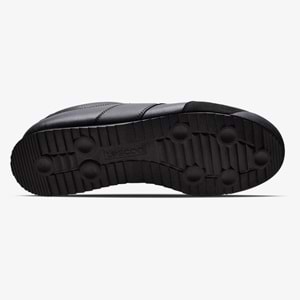 LESCON FLINT 3 SNEAKERS SPOR AYAKKABI - SİYAH - 44