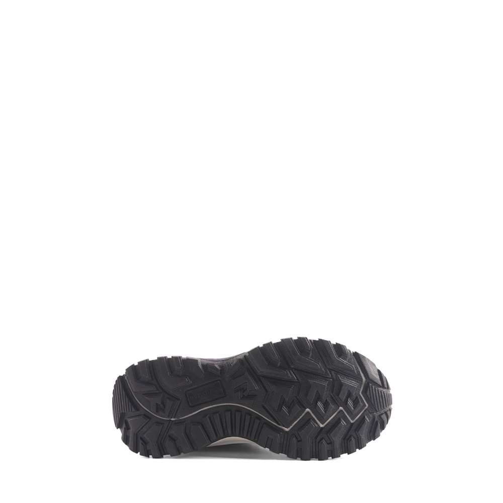 U.S. POLO ASSN. BOLD JR 4PR ERKEK ÇOCUK SNEAKER AYAKKABI - HAKİ - 31