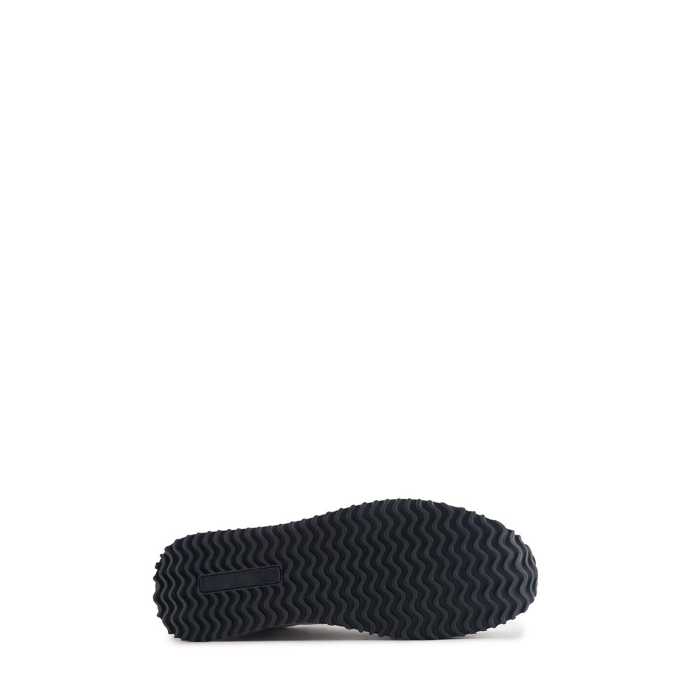 U.S. POLO ASSN. TRACE 4PR ERKEK SPOR AYAKKABI - BEYAZ - 43