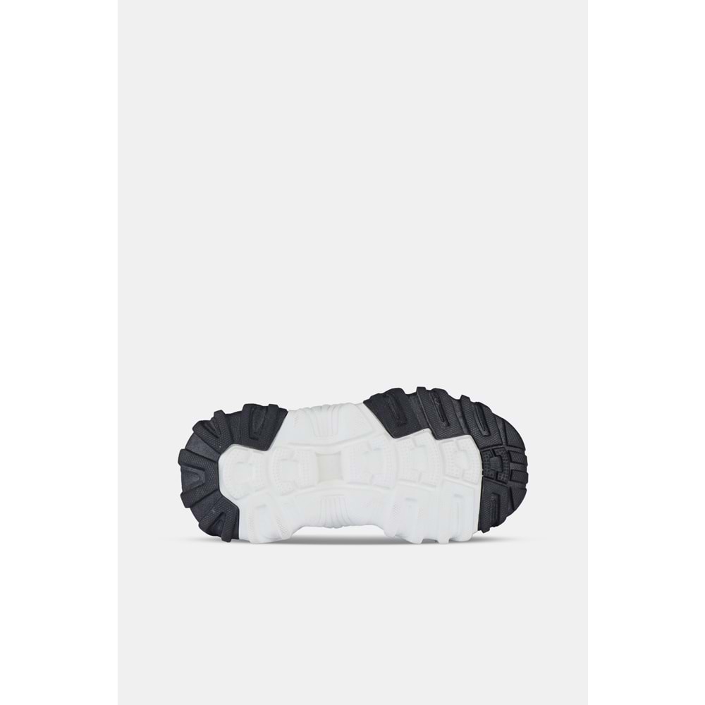 VİCCO RADUS KIZ ÇOCUK OUTDOOR BOT - SİYAH - 26