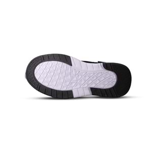 MP 242-2063 KADIN SPOR AYAKKABI - SİYAH - 38