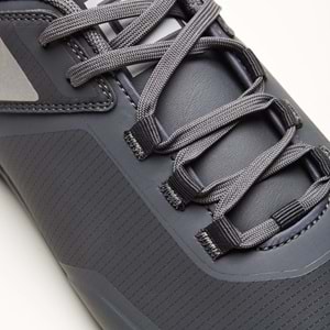 LESCON RIVA ERKEK SNEAKERS SPOR AYAKKABI - FÜME - 44