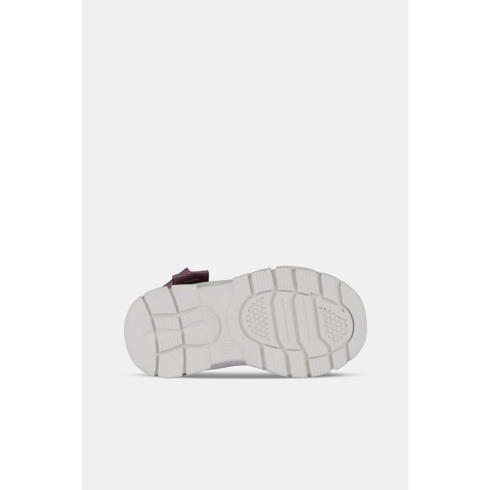 VİCCO MARCUS KIZ BEBEK BOT - PUDRA - 22