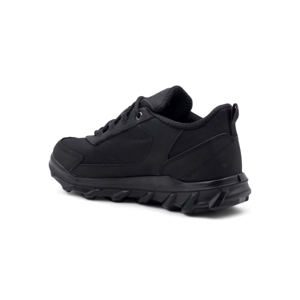 SCOOTER G7201 SU GEÇİRMEZ ERKEK OUTDOOR AYAKKABI - SİYAH - 37