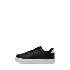 U.S. POLO ASSN. ELLIS 4PR KADIN SNEAKER - SİYAH - 36