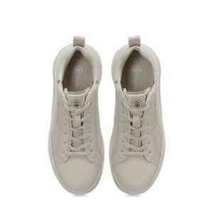 LUMBERJACK GISELLE 4PR KADIN SNEAKER - BEJ - 38