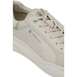 LUMBERJACK GISELLE 4PR KADIN SNEAKER - BEJ - 38