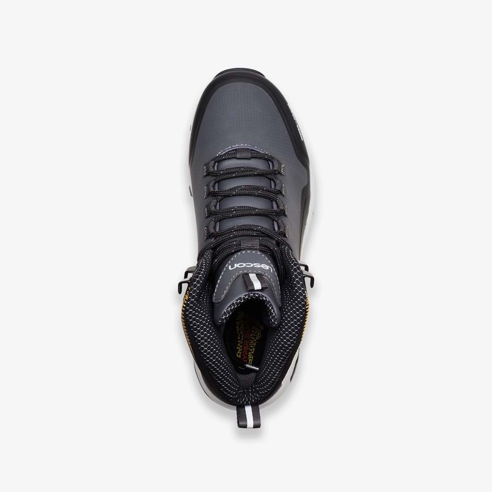 LESCON EXPLORE MAX 3 SU GEÇİRMEZ OUTDOOR BOT - FÜME - 41