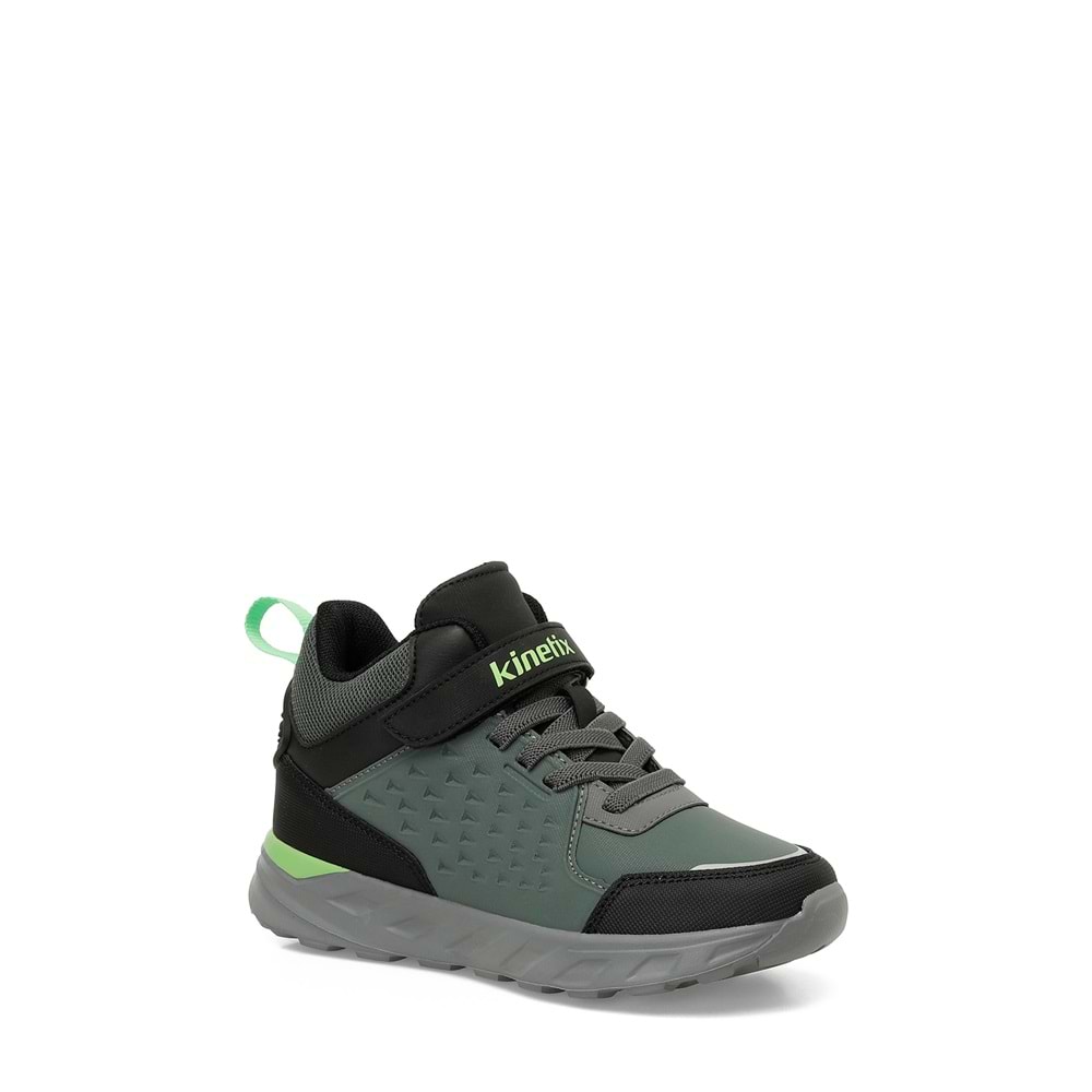 KİNETİX TRATTO HI F 4PR ERKEK ÇOCUK OUTDOOR BOT - PETROL - 31