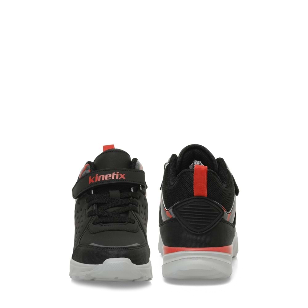 KİNETİX TRATTO HI F 4PR ERKEK ÇOCUK OUTDOOR BOT - SİYAH - 31