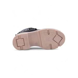 ARVENZO 3850 KIZ ÇOCUK BOT - SİYAH - 31