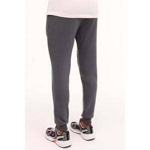 LUMBERJACK MB CT05 JOGGER 4PR ERKEK EŞOFMAN ALTI - ANTRASİT - M