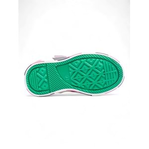 MP 251-3445 KIZ ÇOCUK CANVAS AYAKKABI - PEMBE - 30
