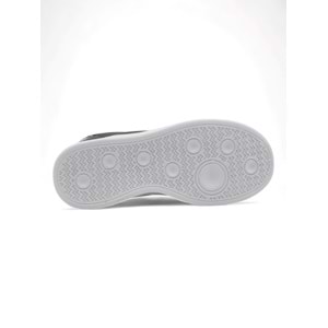 MP 251-2368 UNİSEX SPOR AYAKKABI - SİYAH-BEYAZ - 40