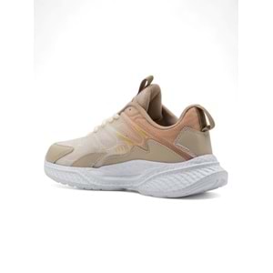 MP 251-2829 UNİSEX SPOR AYAKKABI - BEJ - 40