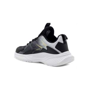 MP 251-2829 UNİSEX SPOR AYAKKABI - SİYAH - 40