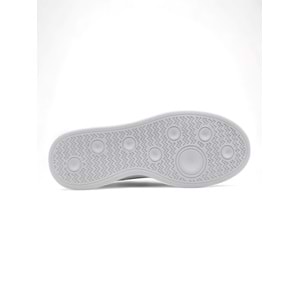 MP 251-2368 ERKEK SPOR AYAKKABI - BEYAZ - 44