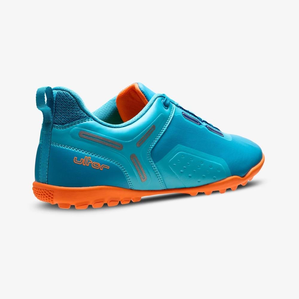 LESCON ULTOR ERKEK HALI SAHA AYAKKABI (36-40) - TURKUAZ - 37