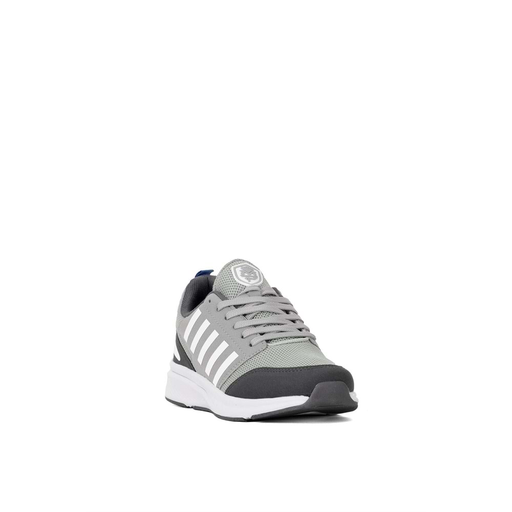 MP 251-2334 ERKEK SPOR AYAKKABI - GRİ - 41
