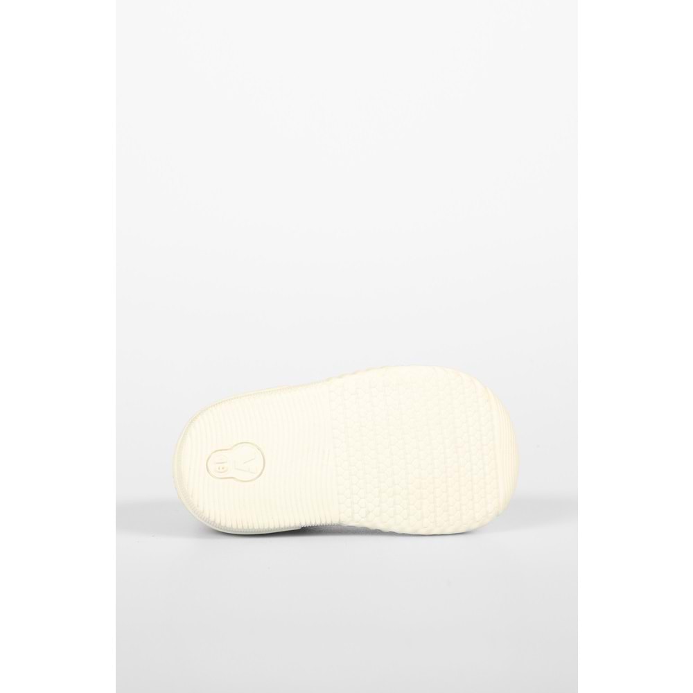 VİCCO LORO II KIZ BEBEK İLK ADIM GÜNLÜK AYAKKABI - PUDRA - 20