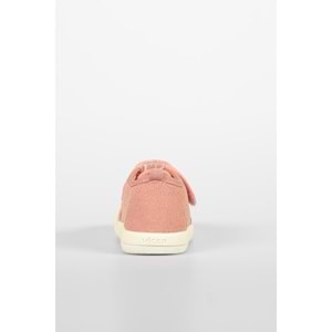 VİCCO ANKA II KIZ BEBEK İLK ADIM GÜNLÜK AYAKKABI - PUDRA - 20