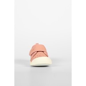 VİCCO ANKA II KIZ BEBEK İLK ADIM GÜNLÜK AYAKKABI - PUDRA - 20