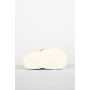 VİCCO ANKA II KIZ BEBEK İLK ADIM GÜNLÜK AYAKKABI - PUDRA - 20