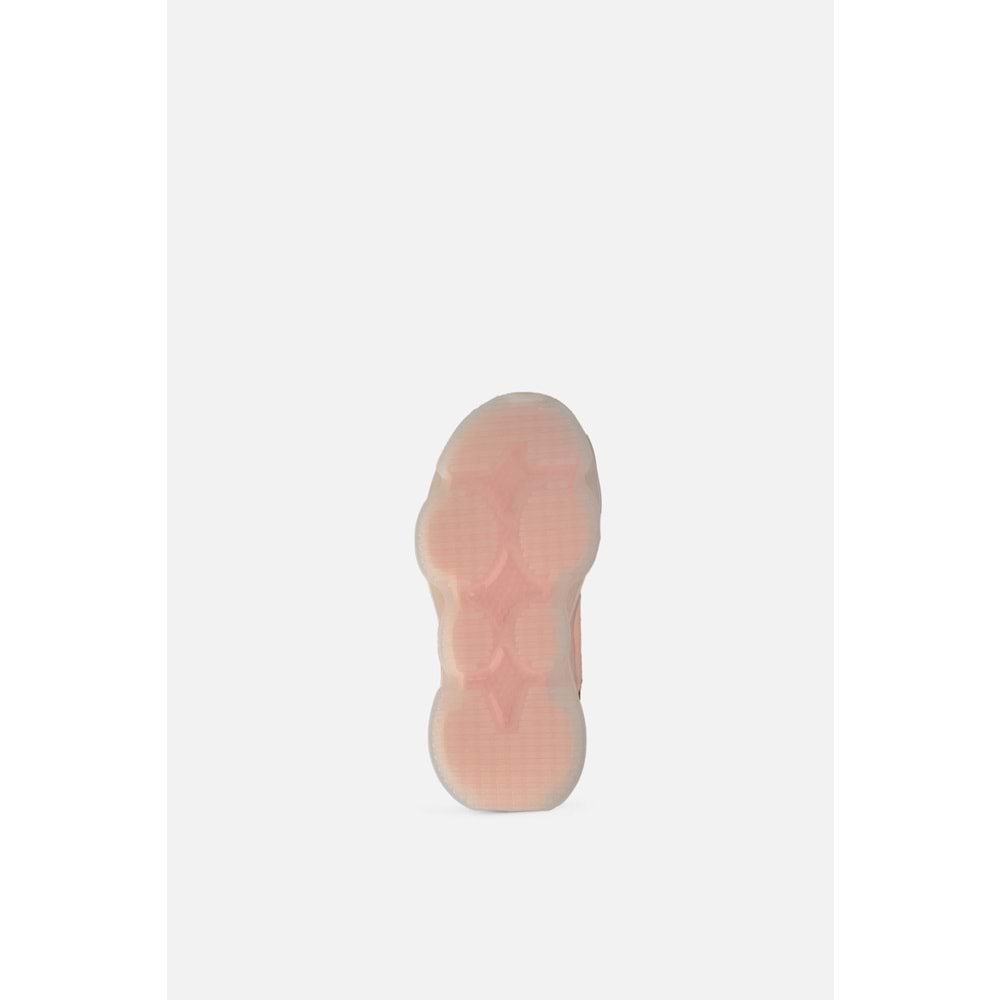 VİCCO MASK KIZ ÇOCUK SPOR AYAKKABI - PUDRA - 32
