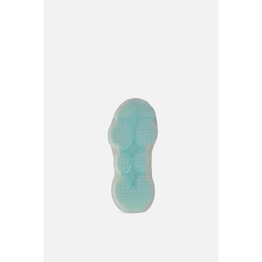 VİCCO MASK UNİSEX ÇOCUK SPOR AYAKKABI - BEYAZ - 32