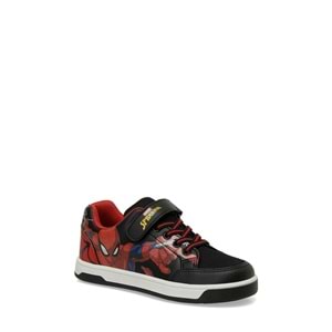 SPIDERMAN SOLTEM.F5FX ERKEK ÇOCUK SNEAKER - SİYAH - 32