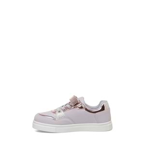 FROZEN SORES.F5FX KIZ ÇOCUK SNEAKER - LİLA - 33